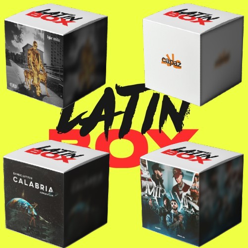 Pompi Patra x Bola Rebola (William Garezz Mashup)